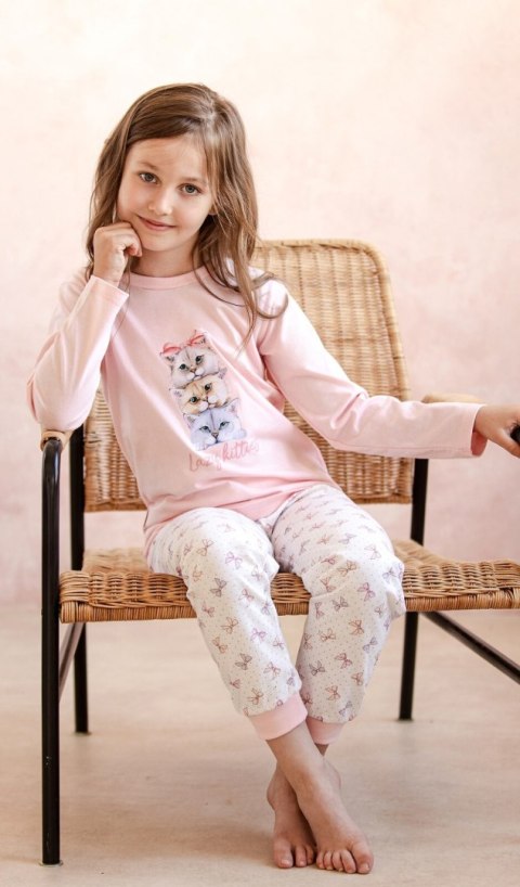 Taro Piżama 3276 TILLY AW/24