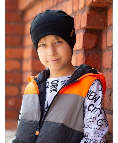 YO! Czapka CDA0009/C/34