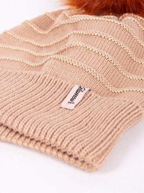 YO! Czapka CZZ0448K/AA1