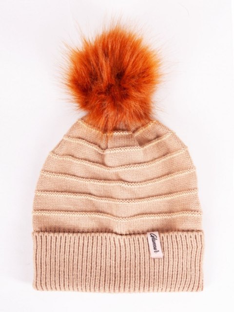 YO! Czapka CZZ0448K/AA1