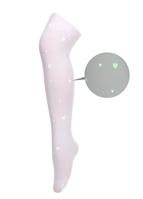 Be Snazzy Rajstopy RA-40