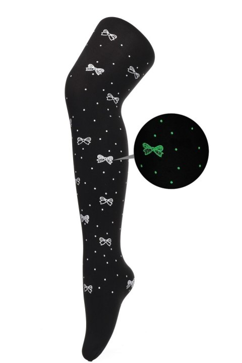 Be Snazzy Rajstopy RA-43