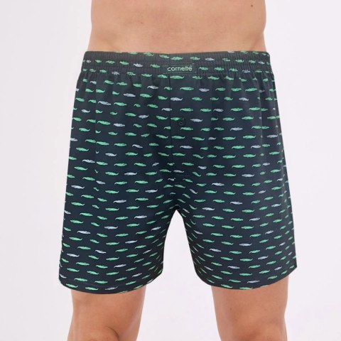 Cornette Bokserki COMFORT 002/301