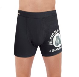 Cornette Bokserki TATTOO 280/241 FIGHT CLUB
