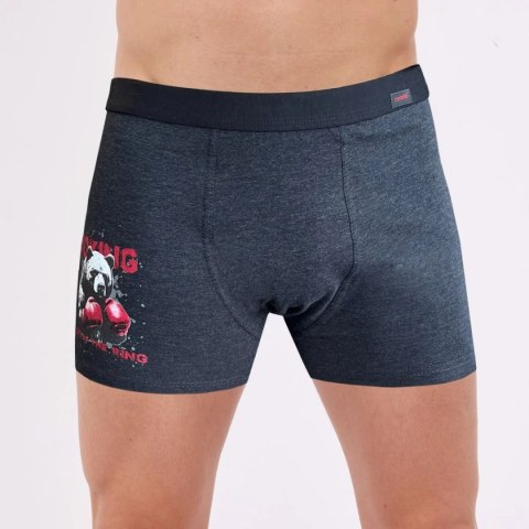 Cornette Bokserki TATTOO 280/242 RING