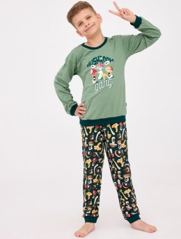 Cornette Piżama 776/164 GANG