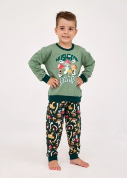 Cornette Piżama 976/164 GANG