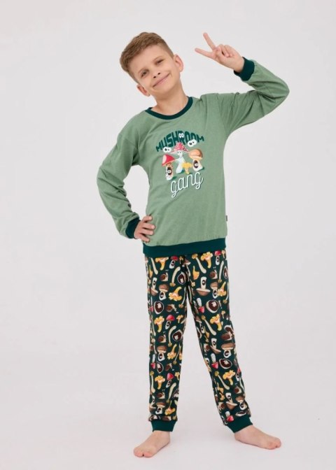 Cornette Piżama 976/164 GANG