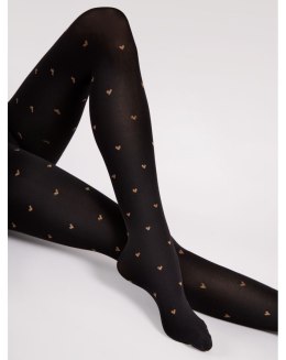 Fiore Rajstopy COPPER LOVE 60