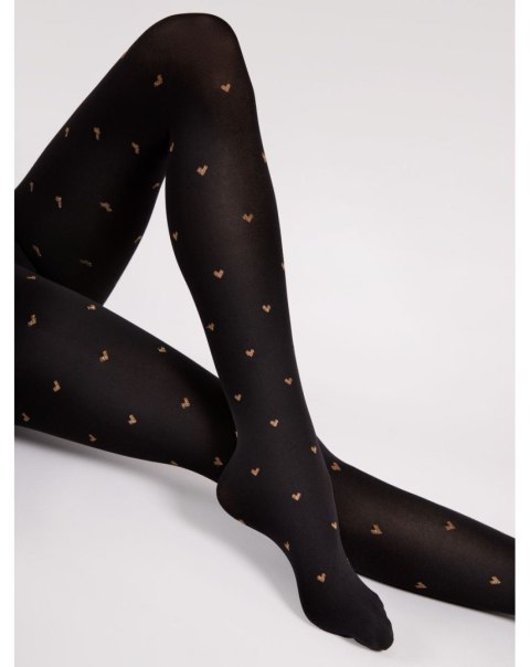 Fiore Rajstopy COPPER LOVE 60