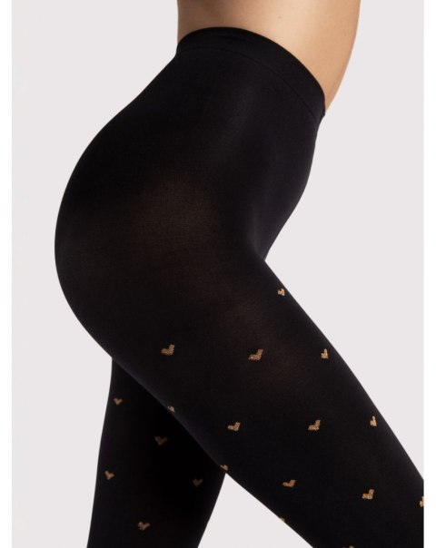 Fiore Rajstopy COPPER LOVE 60