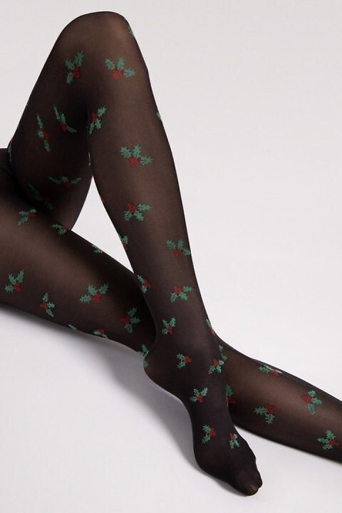 Fiore Rajstopy HOLLY 40