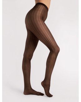 Fiore Rajstopy UFFICIO 30