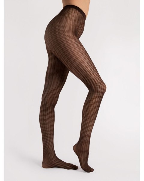 Fiore Rajstopy UFFICIO 30