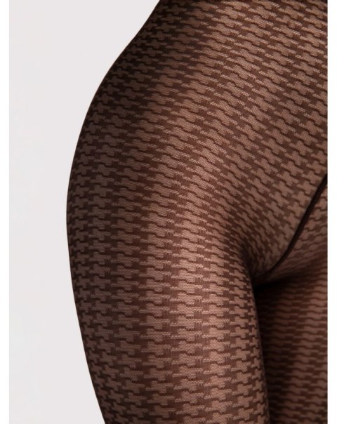 Fiore Rajstopy UFFICIO 30