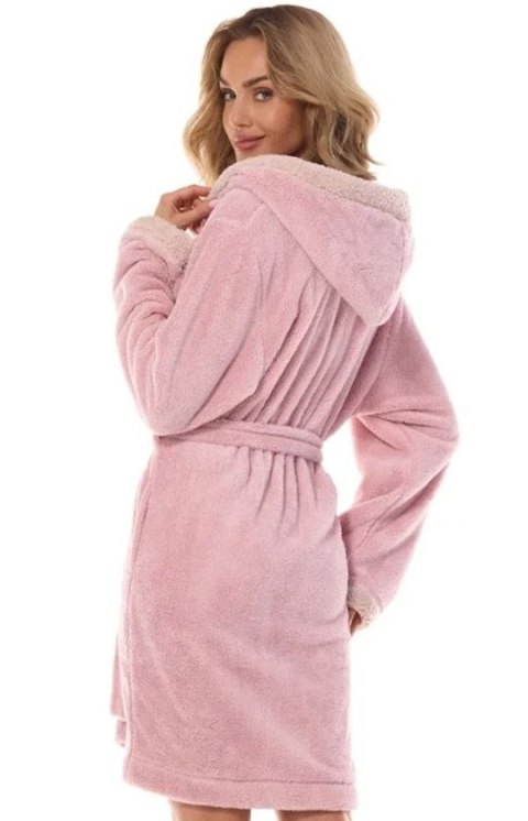 L&L Szlafrok 2411 LAZY