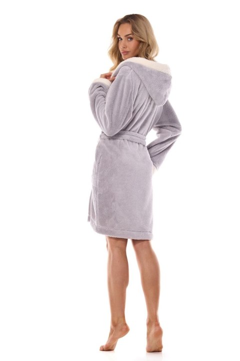 L&L Szlafrok 2411 LAZY