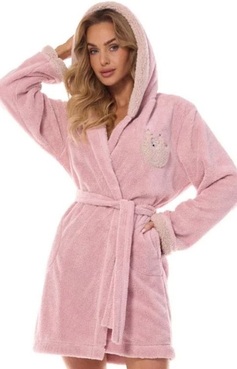 L&L Szlafrok 2411 LAZY