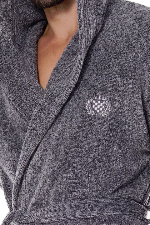 L&L Szlafrok 2452 MASTER