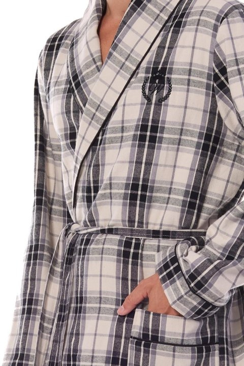 L&L Szlafrok 2470 BEN