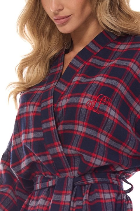 L&L Szlafrok 24774 ROXY