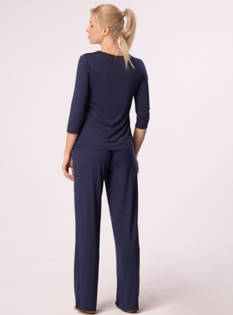 Nipplex Koszulka MARGOT M&M 3/4