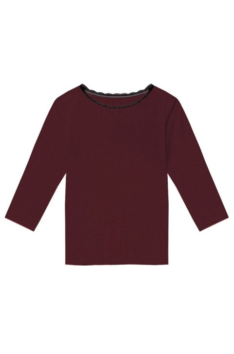 Nipplex Koszulka MARGOT M&M 3/4