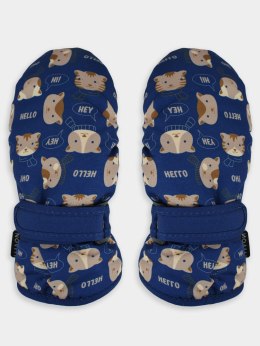 Noviti Rękawiczki RN042/B/01