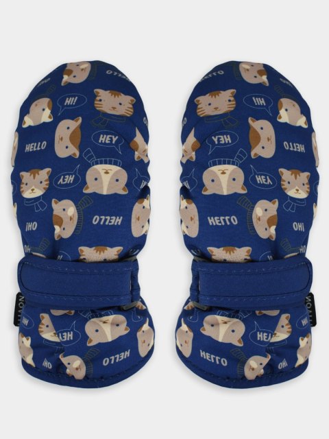 Noviti Rękawiczki RN042/B/01