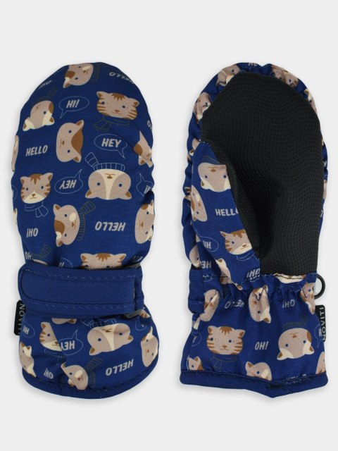 Noviti Rękawiczki RN042/B/01