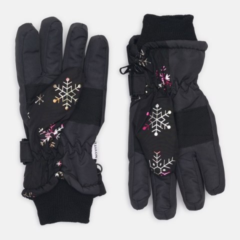 Noviti Rękawiczki RN053/G/01