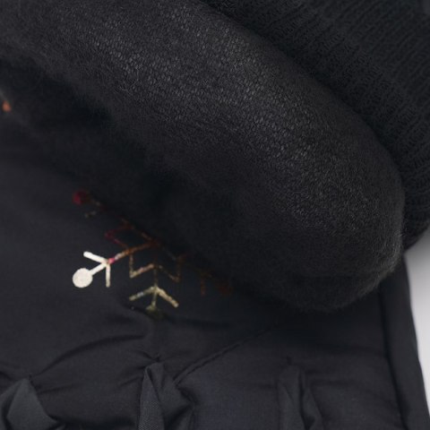 Noviti Rękawiczki RN053/G/01