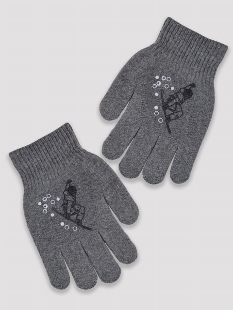 Noviti Rękawiczki RZ021/B/01