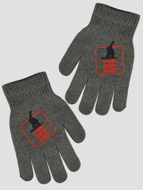 Noviti Rękawiczki RZ021/B/01