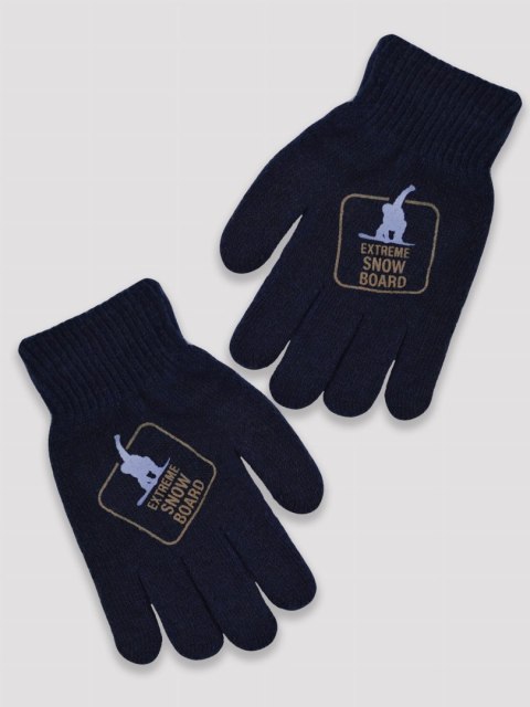 Noviti Rękawiczki RZ021/B/01