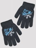Noviti Rękawiczki RZ023/B/01