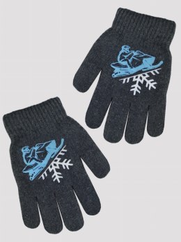 Noviti Rękawiczki RZ023/B/01