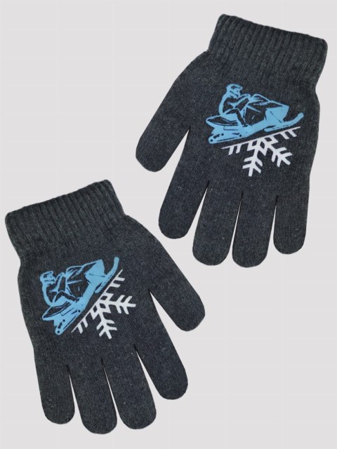 Noviti Rękawiczki RZ023/B/01