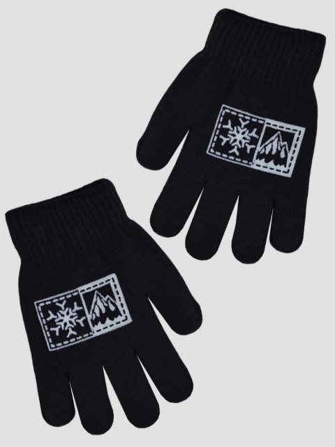 Noviti Rękawiczki RZ023/B/01