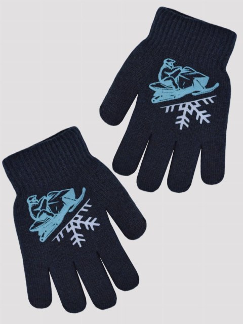 Noviti Rękawiczki RZ023/B/01