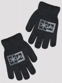 Noviti Rękawiczki RZ023/B/01