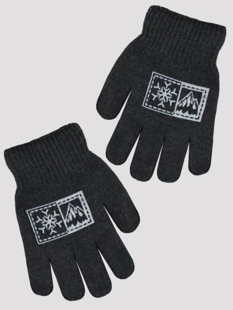 Noviti Rękawiczki RZ023/B/01