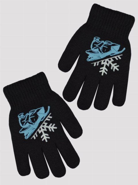 Noviti Rękawiczki RZ023/B/01