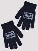 Noviti Rękawiczki RZ023/B/01