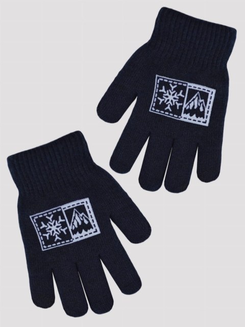 Noviti Rękawiczki RZ023/B/01