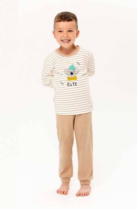 Taro Piżama 3308 ZAC AW/28