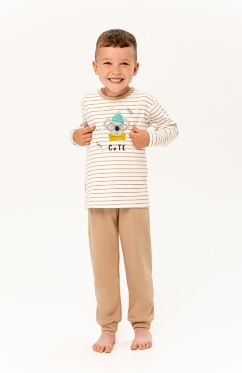 Taro Piżama 3309 ZAC AW/28