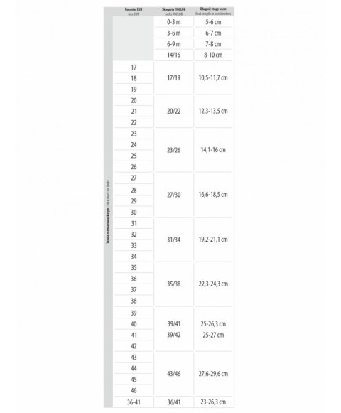 YO! Zakolanówki SKA0171/K/66
