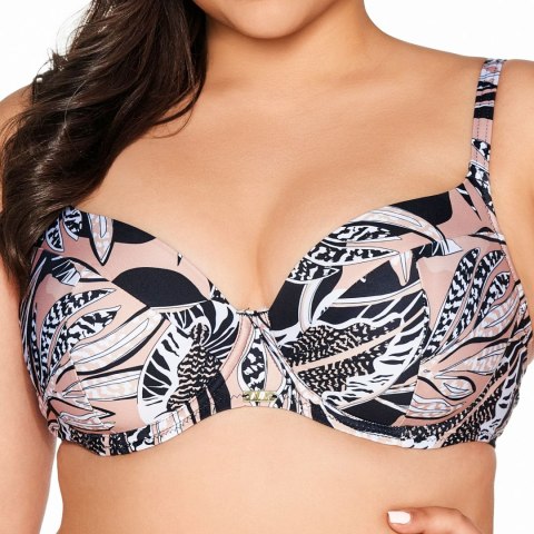 Ava Biustonosz SK220 MAXI LAT