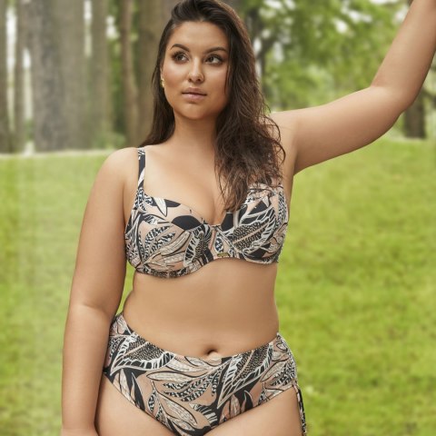 Ava Biustonosz SK220 MAXI LAT